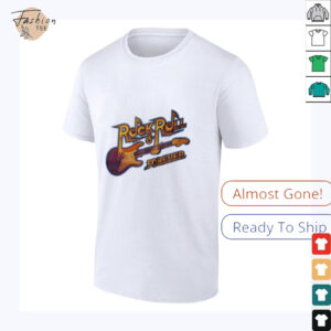 Joe Dirt Rock and Roll Forever Vintage shirt