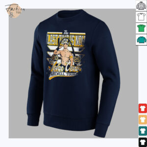 John Cena Farewell Tour 2025 St. Louis T Shirt3