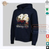 Omarion Hampton Los Angeles Chargers 2025 NFL Draft art shirt