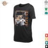 Minnesota Timberwolves Vs Snoopy Player Basketball Shirt