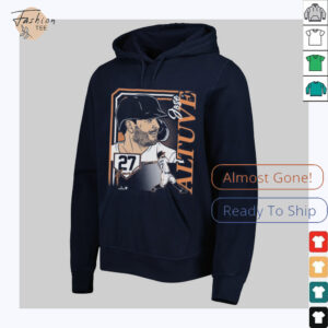 Jose Altuve Collage Frame Shirt 17 11zon2