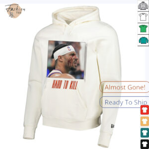 Josh Hart NY Knicks hard to kill shirt3