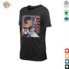 Vitor Belfort wearing God won shirt