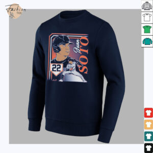 Juan Soto Collage Frame Shirt 18 11zon3