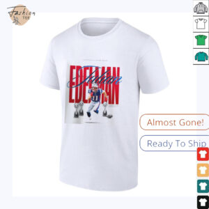 Julian Edelman 2025 Patriots Hall Of Fame Inductee Wide Recevier...