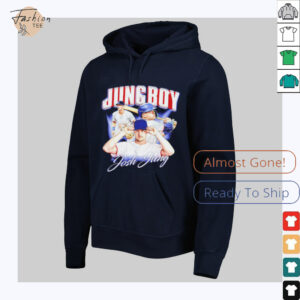 Jung Boy Josh Jung Texas Rangers graphic shirt