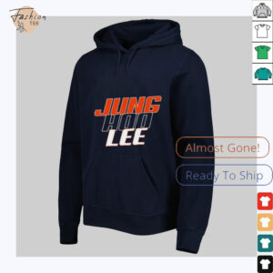 Jung Hoo Lee Chant San Francisco Giants shirt