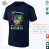 Firefighter Los Angeles Clippers shirt