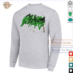 Katseye Gnarly Kpop Inspired T Shirt0