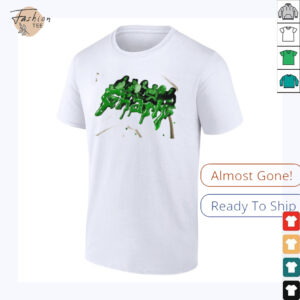 Katseye Gnarly Kpop Inspired T Shirt3