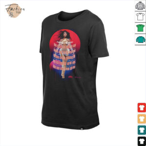 Katy Perry Lifetimes Tour 2025 Poster Schedule Location Unisex T...