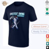 Slam Allen Iverson The Answer Philadelphia 76ers shirt