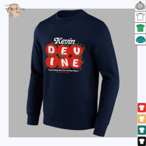 Kevin Devine You’ll Only End Up Joining Them Tomato T...