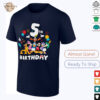 The Village of Rio Ranchero TV FL USA Pickleball Design T Shirt