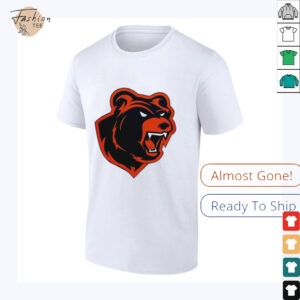 Knoxville Ice Bears 2025 SPHL Playoffs Hockey shirt