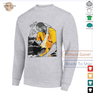 Kobe Bryant and Gianna Rip 24 gone but not forgotten shirt2