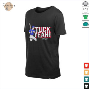 Kyle Tucker Tuck Yeah shirt