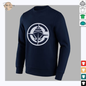 LA Clippers FISLL T Shirt
