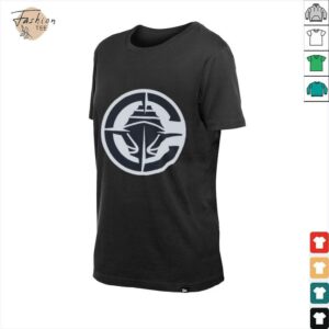 LA Clippers FISLL T Shirt2
