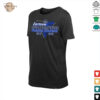 Tauron Brazen Minotaurs shirt