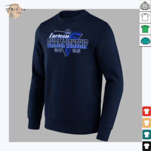 Lacrosse Championship CYO 2025 shirt3