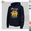 LeBron James Los Angeles Lakers big head signature shirt
