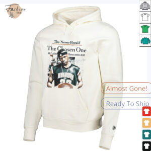 LeBron James Irish basketball the News Herald the chosen one...