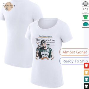 LeBron James Irish basketball the News Herald the chosen one...