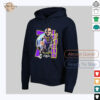 King James classic for fan shirt