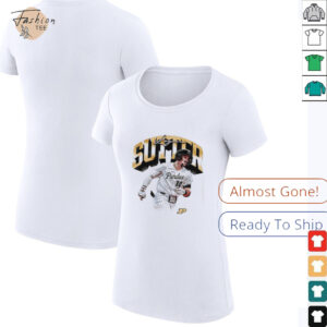 Logan Sutter Purdue Boilermakers collage shirt