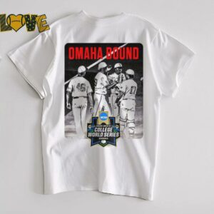 Louisville Cardinals Omaha Bound NCAA 2025 Men’s College World Series...