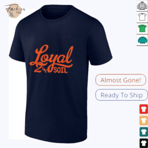 Loyal to the soil Cincinnati Soccer shirt3