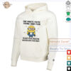 First American Pope Shirt Robert Francis Prevost Leo Xiv 2025 Catholic Costume Hoodie