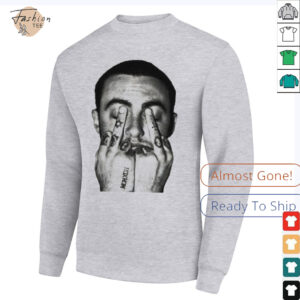 Mac Miller Vintage Streetwear T Shirt0