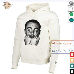 Mac Miller Vintage Streetwear T Shirt1