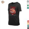 Kansas City Royals Raised Royal Opening Day Hometown T Shirts