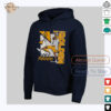 Indiana Pacers FISLL T Shirt