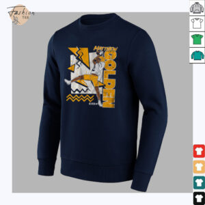 Matthew Golden 90s Style Green Bay shirt
