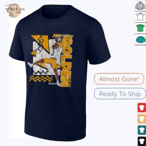 Matthew Golden 90s Style Green Bay shirt3