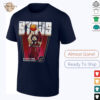 Pope Leo’s XIV from the Windy City to the Vatican shirt