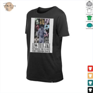 May 7 2025 Dexter and The Moonrocks Event Poster Lubbock TX shirt2