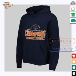 Medicine Hat Tigers 2025 WHL Eastern Conference Champions shirt2