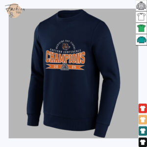 Medicine Hat Tigers 2025 WHL Eastern Conference Champions shirt3