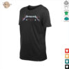 Bundesliga 2024 2025 Bayern Munchen Mia San Mia Signature Unisex T Shirt