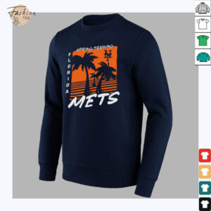 Mets Spring Training Florida shirt