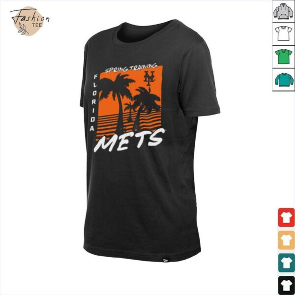 Mets Spring Training Florida shirt