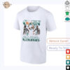 Mostly Insane Lakers Fan T shirt
