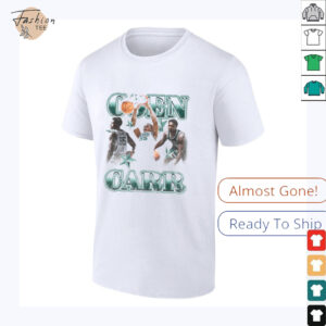 Michigan State Spartans CON CARR 55 STATE Basketball T Shirt0