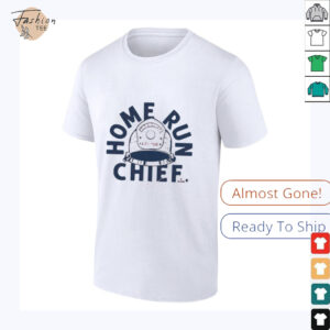 Mike Trout Home Run Chief Fire Los Angeles T shirts