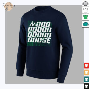 Mikko Rantanen Moooooooose T Shirt 20 11zon3